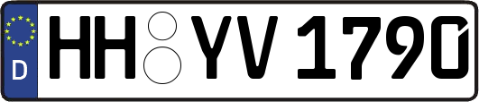 HH-YV1790