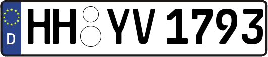 HH-YV1793