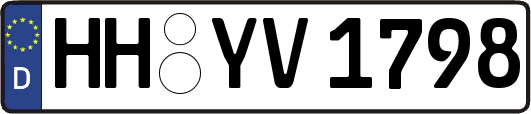 HH-YV1798