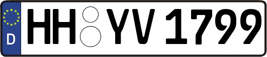HH-YV1799