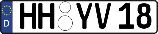 HH-YV18