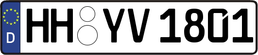 HH-YV1801