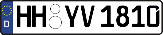 HH-YV1810