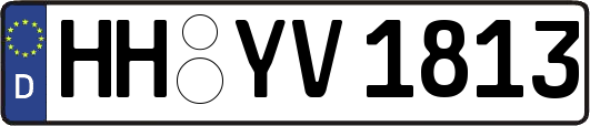 HH-YV1813