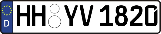 HH-YV1820
