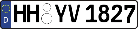 HH-YV1827