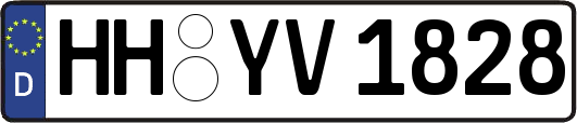 HH-YV1828