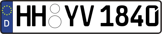 HH-YV1840