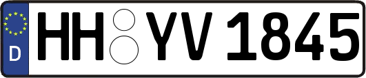HH-YV1845