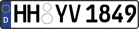 HH-YV1849