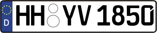 HH-YV1850
