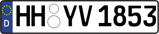 HH-YV1853