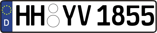 HH-YV1855
