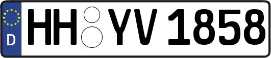 HH-YV1858