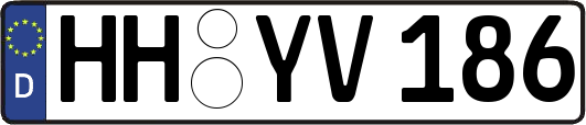 HH-YV186