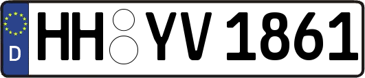 HH-YV1861