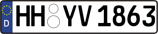 HH-YV1863