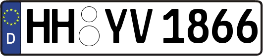 HH-YV1866
