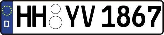 HH-YV1867