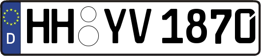 HH-YV1870