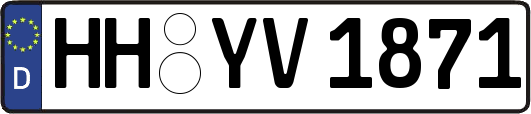HH-YV1871