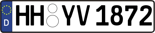 HH-YV1872
