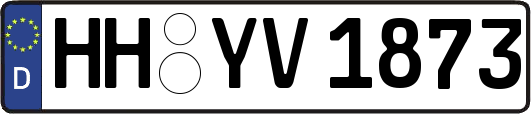 HH-YV1873