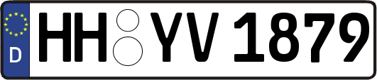 HH-YV1879