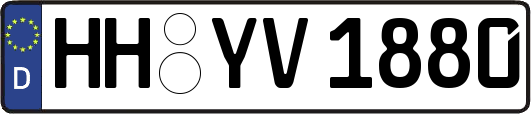 HH-YV1880