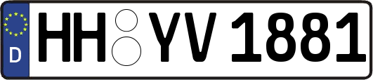 HH-YV1881