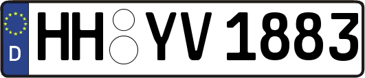 HH-YV1883