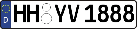 HH-YV1888