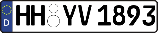 HH-YV1893