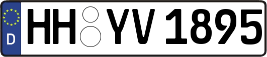 HH-YV1895