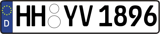 HH-YV1896
