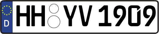 HH-YV1909