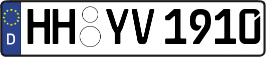 HH-YV1910
