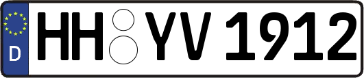 HH-YV1912