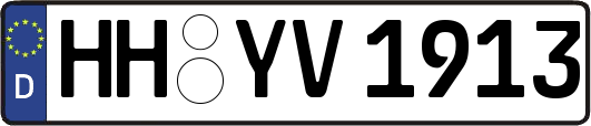 HH-YV1913