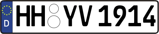 HH-YV1914