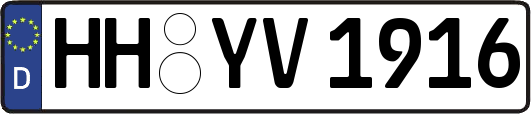 HH-YV1916