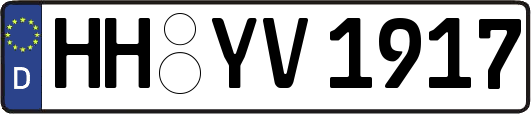 HH-YV1917
