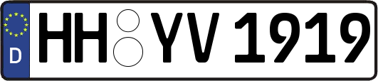 HH-YV1919