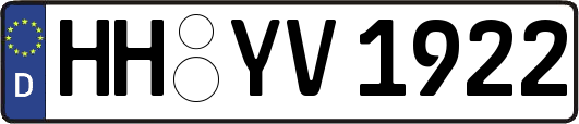 HH-YV1922