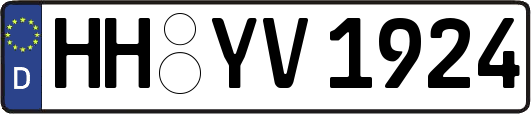 HH-YV1924