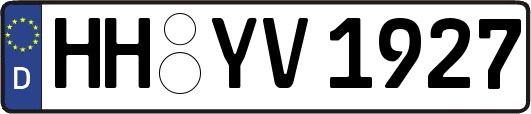 HH-YV1927