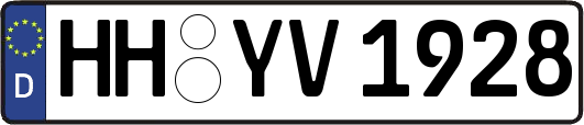 HH-YV1928