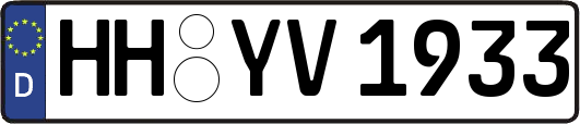 HH-YV1933