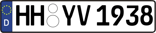 HH-YV1938