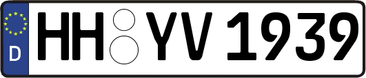 HH-YV1939